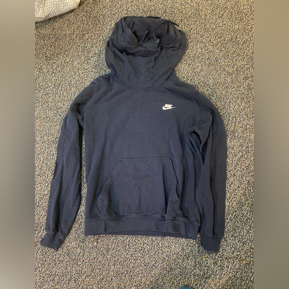 Nike Crowl Neck Sweatshirt